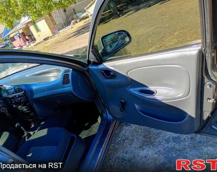 Серый ЗАЗ Сенс, объемом двигателя 1.3 л и пробегом 116 тыс. км за 1800 $, фото 4 на Automoto.ua