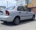 Серый ЗАЗ Сенс, объемом двигателя 1.3 л и пробегом 74 тыс. км за 2900 $, фото 15 на Automoto.ua