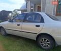 Сірий ЗАЗ Sens, об'ємом двигуна 1.3 л та пробігом 74 тис. км за 2550 $, фото 3 на Automoto.ua