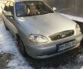 Сірий ЗАЗ Sens, об'ємом двигуна 1.3 л та пробігом 74 тис. км за 2851 $, фото 1 на Automoto.ua