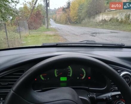 Серый ЗАЗ Сенс, объемом двигателя 1.3 л и пробегом 148 тыс. км за 2500 $, фото 16 на Automoto.ua