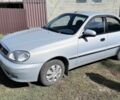 Серый ЗАЗ Сенс, объемом двигателя 1.3 л и пробегом 132 тыс. км за 2600 $, фото 1 на Automoto.ua