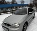 Серый ЗАЗ Сенс, объемом двигателя 1.3 л и пробегом 88 тыс. км за 4200 $, фото 1 на Automoto.ua