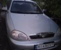 Сірий ЗАЗ Sens, об'ємом двигуна 1.3 л та пробігом 300 тис. км за 1750 $, фото 1 на Automoto.ua