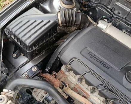 Серый ЗАЗ Сенс, объемом двигателя 1.3 л и пробегом 78 тыс. км за 1800 $, фото 40 на Automoto.ua