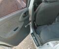 Сірий ЗАЗ Sens, об'ємом двигуна 1.3 л та пробігом 1 тис. км за 2001 $, фото 1 на Automoto.ua