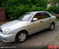 Серый ЗАЗ Сенс, объемом двигателя 1.3 л и пробегом 162 тыс. км за 1900 $, фото 1 на Automoto.ua
