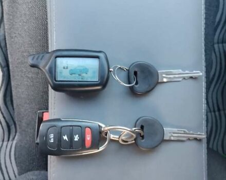 Серый ЗАЗ Сенс, объемом двигателя 1.3 л и пробегом 220 тыс. км за 2850 $, фото 17 на Automoto.ua