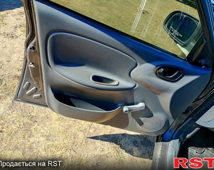 Серый ЗАЗ Сенс, объемом двигателя 1.3 л и пробегом 116 тыс. км за 1800 $, фото 5 на Automoto.ua