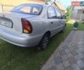 Сірий ЗАЗ Sens, об'ємом двигуна 1.3 л та пробігом 74 тис. км за 2550 $, фото 6 на Automoto.ua