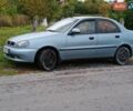 Серый ЗАЗ Сенс, объемом двигателя 1.3 л и пробегом 148 тыс. км за 2500 $, фото 10 на Automoto.ua