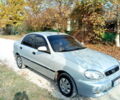 Сірий ЗАЗ Sens, об'ємом двигуна 1.3 л та пробігом 65 тис. км за 4300 $, фото 1 на Automoto.ua