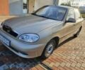 Серый ЗАЗ Сенс, объемом двигателя 1.3 л и пробегом 60 тыс. км за 2999 $, фото 8 на Automoto.ua