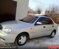 Серый ЗАЗ Сенс, объемом двигателя 1.3 л и пробегом 162 тыс. км за 1900 $, фото 8 на Automoto.ua