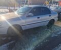 Сірий ЗАЗ Sens, об'ємом двигуна 1.3 л та пробігом 88 тис. км за 3100 $, фото 1 на Automoto.ua