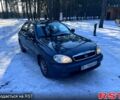 Серый ЗАЗ Сенс, объемом двигателя 1.3 л и пробегом 0 тыс. км за 3000 $, фото 1 на Automoto.ua