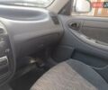 Сірий ЗАЗ Sens, об'ємом двигуна 1.3 л та пробігом 74 тис. км за 2550 $, фото 24 на Automoto.ua