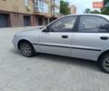 Серый ЗАЗ Сенс, объемом двигателя 1.3 л и пробегом 74 тыс. км за 2900 $, фото 9 на Automoto.ua