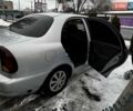 Сірий ЗАЗ Sens, об'ємом двигуна 1.3 л та пробігом 88 тис. км за 3800 $, фото 3 на Automoto.ua
