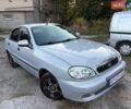 Сірий ЗАЗ Sens, об'ємом двигуна 1.3 л та пробігом 110 тис. км за 2100 $, фото 1 на Automoto.ua