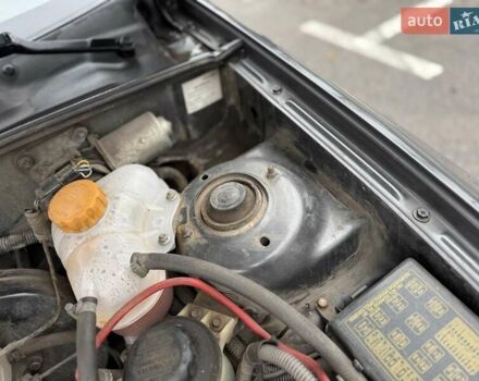 Серый ЗАЗ Сенс, объемом двигателя 1.3 л и пробегом 169 тыс. км за 2990 $, фото 30 на Automoto.ua