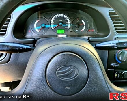 ЗАЗ Sens 2014 у Зенькове на Automoto.ua Сірий ЗАЗ Sens, об'ємом двигуна 1.3 л та пробігом 150 тис. км за 2100 $, фото 3 на Automoto.ua