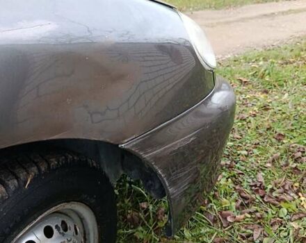 Серый ЗАЗ Сенс, объемом двигателя 1.3 л и пробегом 78 тыс. км за 1800 $, фото 45 на Automoto.ua