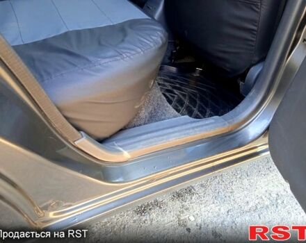 ЗАЗ Сенс 2014 в Гайсине на Automoto.ua Серый ЗАЗ Сенс, объемом двигателя 1.3 л и пробегом 51 тыс. км за 3500 $, фото 1 на Automoto.ua