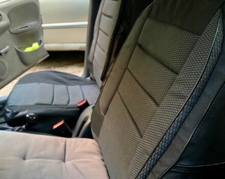 ЗАЗ Сенс 2014 в Днепре (Днепропетровске) на Automoto.ua Серый ЗАЗ Сенс, объемом двигателя 1.3 л и пробегом 98 тыс. км за 3100 $, фото 3 на Automoto.ua