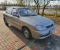 Серый ЗАЗ Сенс, объемом двигателя 1.3 л и пробегом 60 тыс. км за 2999 $, фото 6 на Automoto.ua