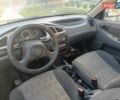 Сірий ЗАЗ Sens, об'ємом двигуна 1.3 л та пробігом 74 тис. км за 2550 $, фото 17 на Automoto.ua
