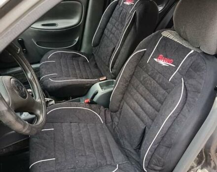 Серый ЗАЗ Сенс, объемом двигателя 1.3 л и пробегом 78 тыс. км за 1800 $, фото 35 на Automoto.ua