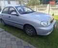 Сірий ЗАЗ Sens, об'ємом двигуна 1.3 л та пробігом 74 тис. км за 2550 $, фото 1 на Automoto.ua