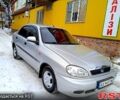 Серый ЗАЗ Сенс, объемом двигателя 1.3 л и пробегом 162 тыс. км за 1900 $, фото 13 на Automoto.ua