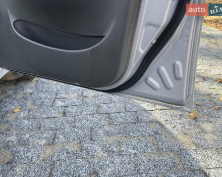 ЗАЗ Sens 2014 у Вінниці на Automoto.ua Сірий ЗАЗ Sens, об'ємом двигуна 1.3 л та пробігом 250 тис. км за 1900 $, фото 9 на Automoto.ua