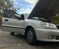 Сірий ЗАЗ Sens, об'ємом двигуна 0 л та пробігом 136 тис. км за 3000 $, фото 11 на Automoto.ua