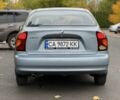 Серый ЗАЗ Сенс, объемом двигателя 1.3 л и пробегом 45 тыс. км за 3399 $, фото 5 на Automoto.ua
