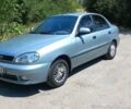Серый ЗАЗ Сенс, объемом двигателя 1.3 л и пробегом 80 тыс. км за 3600 $, фото 1 на Automoto.ua
