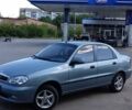 Сірий ЗАЗ Sens, об'ємом двигуна 1.3 л та пробігом 73 тис. км за 5100 $, фото 1 на Automoto.ua