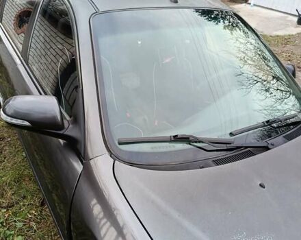 Серый ЗАЗ Сенс, объемом двигателя 1.3 л и пробегом 78 тыс. км за 1800 $, фото 14 на Automoto.ua