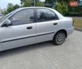 Серый ЗАЗ Сенс, объемом двигателя 1.3 л и пробегом 74 тыс. км за 2900 $, фото 23 на Automoto.ua