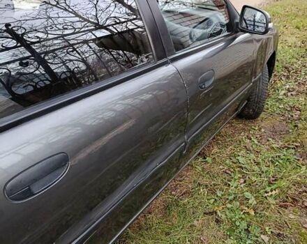 Серый ЗАЗ Сенс, объемом двигателя 1.3 л и пробегом 78 тыс. км за 1800 $, фото 49 на Automoto.ua