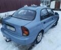 Серый ЗАЗ Сенс, объемом двигателя 1.3 л и пробегом 15 тыс. км за 3500 $, фото 19 на Automoto.ua