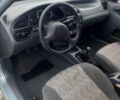 Серый ЗАЗ Сенс, объемом двигателя 1.3 л и пробегом 15 тыс. км за 3500 $, фото 10 на Automoto.ua