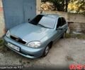 Серый ЗАЗ Сенс, объемом двигателя 1.3 л и пробегом 33 тыс. км за 3000 $, фото 1 на Automoto.ua