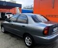 Серый ЗАЗ Сенс, объемом двигателя 1.3 л и пробегом 113 тыс. км за 2800 $, фото 5 на Automoto.ua