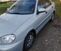 Сірий ЗАЗ Sens, об'ємом двигуна 1.3 л та пробігом 1 тис. км за 2001 $, фото 7 на Automoto.ua