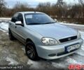 Серый ЗАЗ Сенс, объемом двигателя 1.3 л и пробегом 100 тыс. км за 2400 $, фото 1 на Automoto.ua