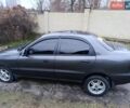 Серый ЗАЗ Сенс, объемом двигателя 1.3 л и пробегом 205 тыс. км за 2700 $, фото 2 на Automoto.ua