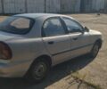 Серый ЗАЗ Сенс, объемом двигателя 1.3 л и пробегом 68 тыс. км за 2800 $, фото 6 на Automoto.ua